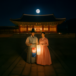 달빛처럼 은밀히 스며