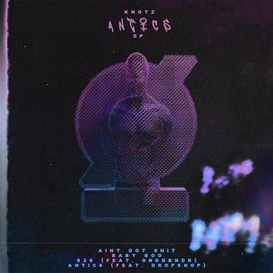 S2S (feat. GNDRBNDR)