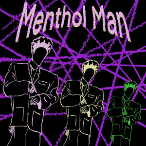 Menthol Man