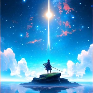 只是一首简单的歌