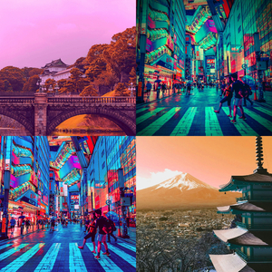 器楽(Tokyo)