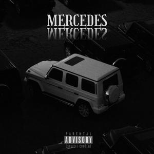 Mercedes (feat. Ognissanti)