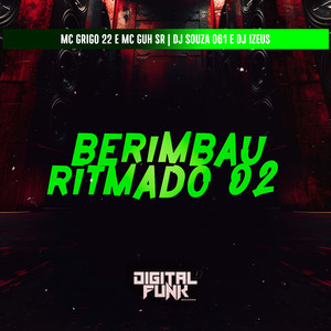Berimbau Ritmado 2.0