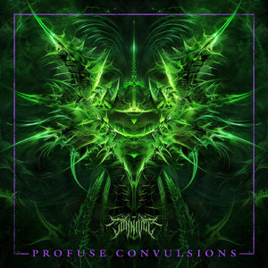 Profuse Convulsions