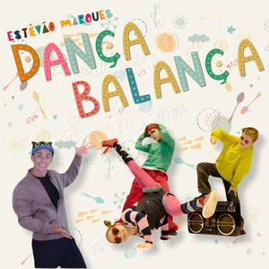 Dança Balança