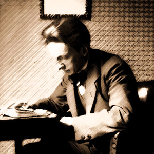 Jón Leifs' Lullaby of Tears and Stones