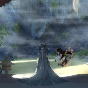 拨云天（《崩坏3rd》符华 角色同人曲）