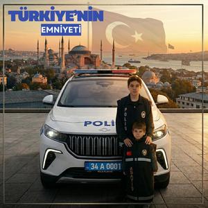 Türkiye' nin Emniyeti