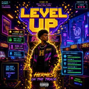 Level Up (Cosmic Connections)