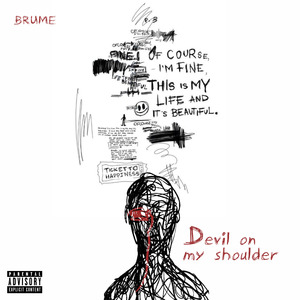 Devil on My Shoulder