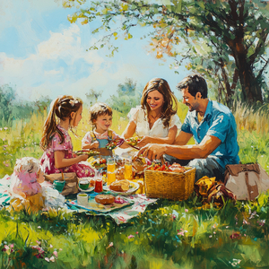 Забавные Звуки Детства