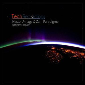 Northern Lights (Original Mix)