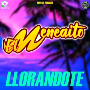 Llorandote