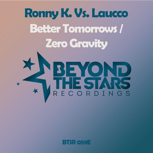 Zero Gravity (Original Mix)