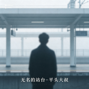 无名的站台
