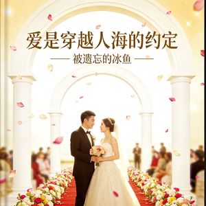 爱是穿越人海的约定