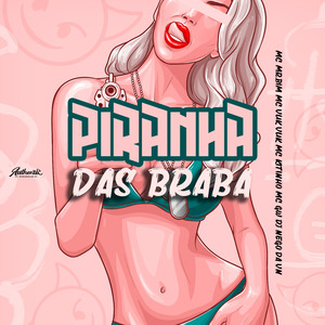 Piranha das Braba
