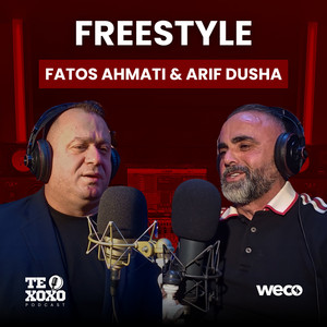 Freestyle (TE XOXO Podcast)