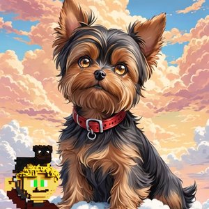 Cloudy Skywalking Part Five עג