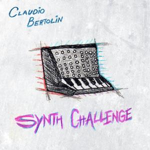 Night Flight on a Roland D50