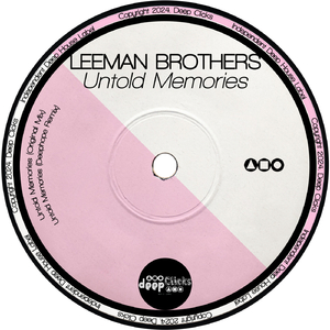 Untold Memories (Deephope Remix)