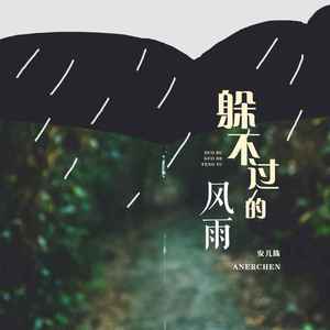 躲不过的风雨