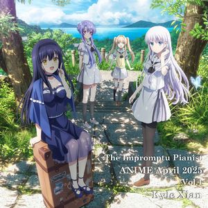 MAISIE（黑执事-绿之魔女篇- OP）