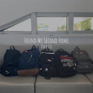 Found My Second Home