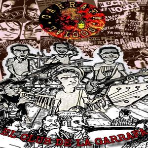 Solo tenia ganas de tocar Punk Rack (En Vivo)