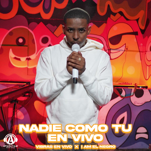 Nadie Como Tu (En Vivo)