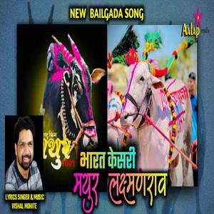 Bharat Kesari Mathur Ani Ho Laxmanrav (Vishal Mohite Remix)