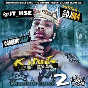 HSE The Gang [Prod. By Greeno Cash]