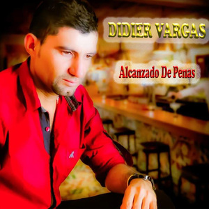 Alcanzado de Penas