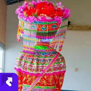 葫芦笙打跳新曲DJ慢摇版 (Remix)