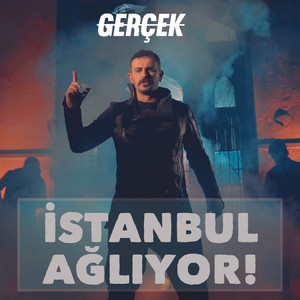 İstanbul Ağlıyor