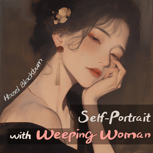 Self-Portrait with Weeping Woman (Soft Version)