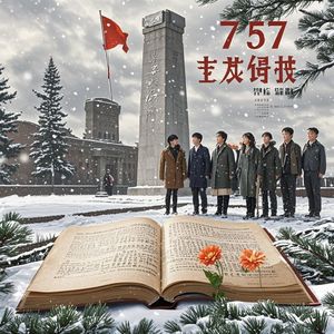 历史的伤痕-甜美歌怀