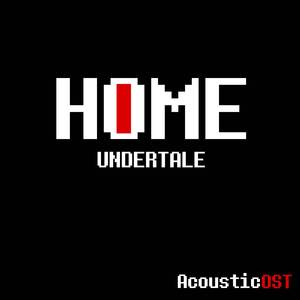 Home (From "Undertale")