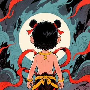 就是哪吒 (Cover 唐汉霄)