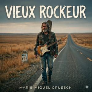 Vieux rockeur