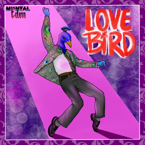 Lovebird
