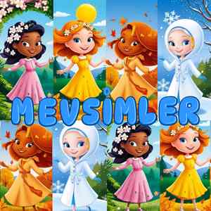 Mevsimler