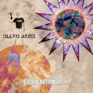 Eccentricity
