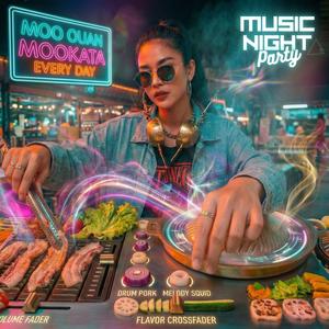 หมูกระทะ EVERY DAY