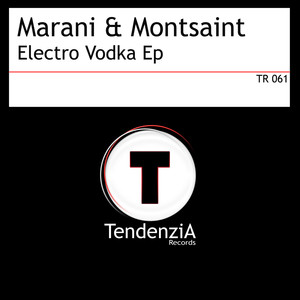 Artic (Carlo Marani & Victor Montsaint Club Mix)