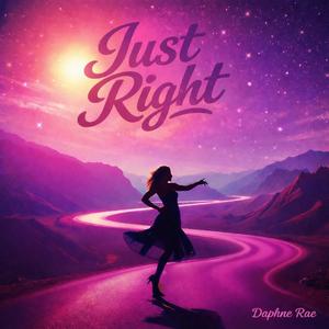 Just Right