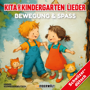 Mir wänd e mal es Reisli mache