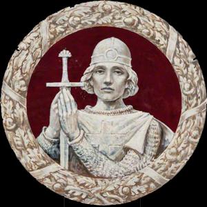 Saint Rognvald, Jarl of Orkney