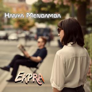 Hanya Mendamba