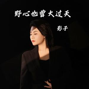 野心也曾大过天